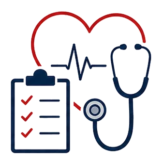 Valoración cardiológica con enfoque real