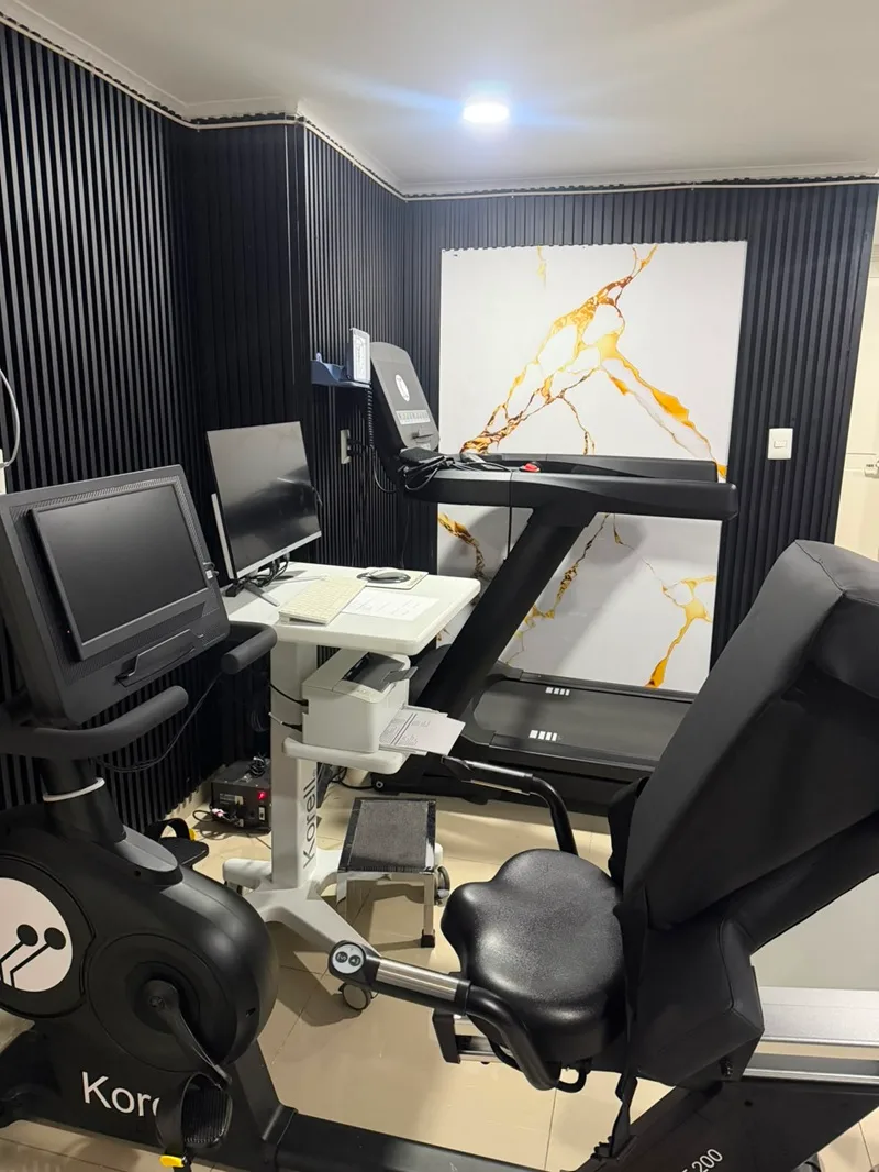 Cardiología clínica en CDMX