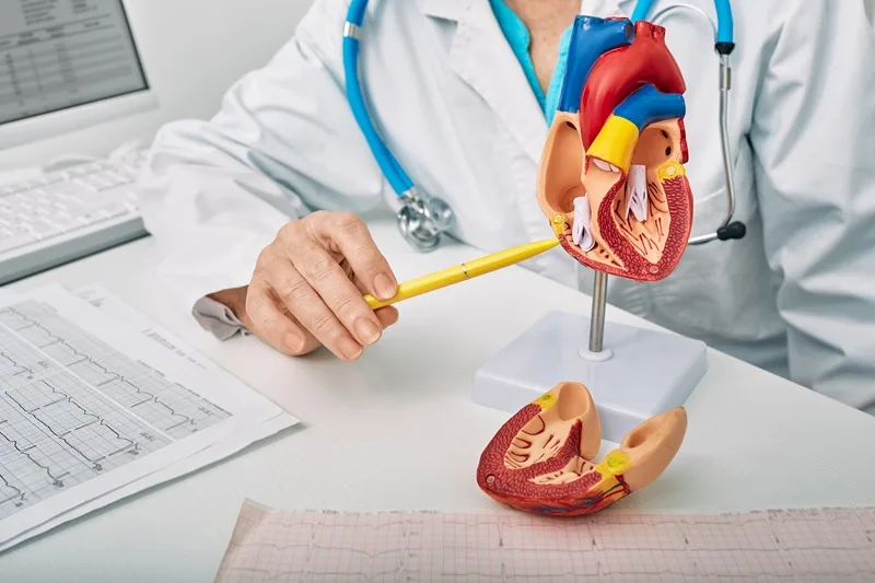 Valoración preoperatoria