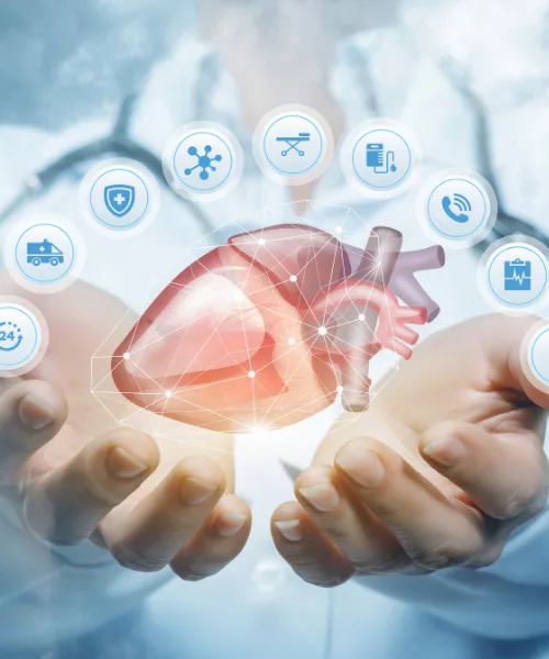 ¿Qué médico trata colesterol alto?