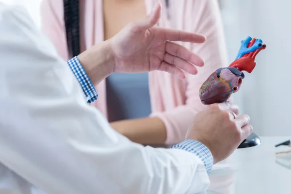 Ecocardiograma según el equipo disponible o subespecialidad en Cuauhtémoc e Iztacalco CDMX