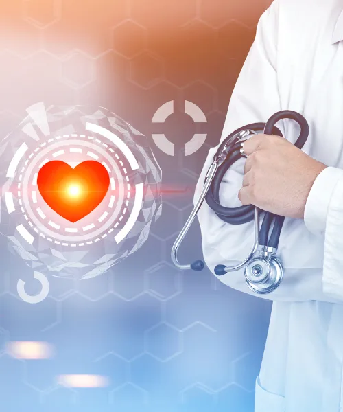 ¿Qué médico trata infarto?
