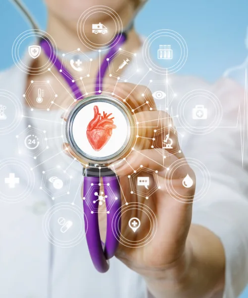 Interpretación de estudios de laboratorio cardiovascular en Cuauhtémoc e Iztacalco CDMX